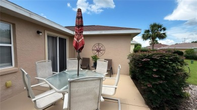 Enjoy this charming Atwell model in On Top of the World. This on On Top of the World Golf Course in Florida - for sale on GolfHomes.com, golf home, golf lot