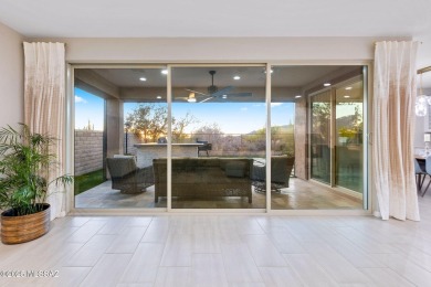 Immaculate 2,830 sq.ft. home at the end of a quiet cul-de-sac in on The Ritz Carlton Golf Club, Dove Mountain  in Arizona - for sale on GolfHomes.com, golf home, golf lot