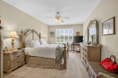 Stunning 3/2 corner unit coach home in the highly desired Boca on  in Florida - for sale on GolfHomes.com, golf home, golf lot