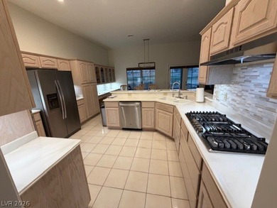 Experience LUXURY LIVING on the *GREEN* at the **5TH HOLE OF on Highland Falls Golf Club in Nevada - for sale on GolfHomes.com, golf home, golf lot