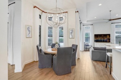 Stunning Former Taylor Morrison Model Home in Prestigious Old on Old Memorial Golf Club in Florida - for sale on GolfHomes.com, golf home, golf lot