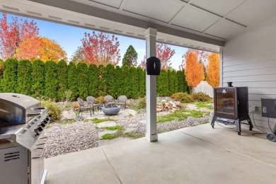 Welcome to this beautifully designed 3 bed, 3 bath home offering on Avondale Golf and Tennis Club in Idaho - for sale on GolfHomes.com, golf home, golf lot