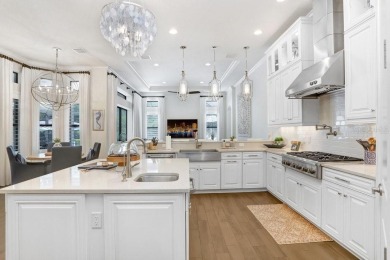 Stunning Former Taylor Morrison Model Home in Prestigious Old on Old Memorial Golf Club in Florida - for sale on GolfHomes.com, golf home, golf lot