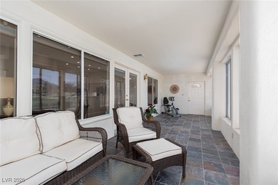 Experience LUXURY LIVING on the *GREEN* at the **5TH HOLE OF on Highland Falls Golf Club in Nevada - for sale on GolfHomes.com, golf home, golf lot