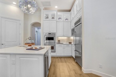 Stunning Former Taylor Morrison Model Home in Prestigious Old on Old Memorial Golf Club in Florida - for sale on GolfHomes.com, golf home, golf lot