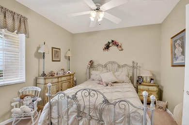 Stunning 3/2 corner unit coach home in the highly desired Boca on  in Florida - for sale on GolfHomes.com, golf home, golf lot