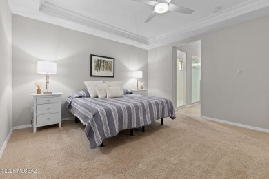 Immaculate 2,830 sq.ft. home at the end of a quiet cul-de-sac in on The Ritz Carlton Golf Club, Dove Mountain  in Arizona - for sale on GolfHomes.com, golf home, golf lot