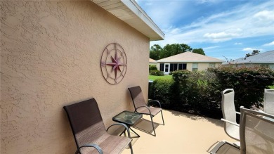 Enjoy this charming Atwell model in On Top of the World. This on On Top of the World Golf Course in Florida - for sale on GolfHomes.com, golf home, golf lot