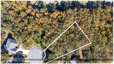 Dream Home Potential!!! Affordable Lot on cul-de-sac in the on Greystone Country Club in Arkansas - for sale on GolfHomes.com, golf home, golf lot