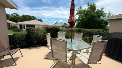 Enjoy this charming Atwell model in On Top of the World. This on On Top of the World Golf Course in Florida - for sale on GolfHomes.com, golf home, golf lot
