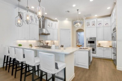 Stunning Former Taylor Morrison Model Home in Prestigious Old on Old Memorial Golf Club in Florida - for sale on GolfHomes.com, golf home, golf lot