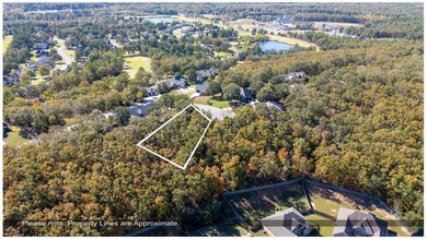 Dream Home Potential!!! Affordable Lot on cul-de-sac in the on Greystone Country Club in Arkansas - for sale on GolfHomes.com, golf home, golf lot