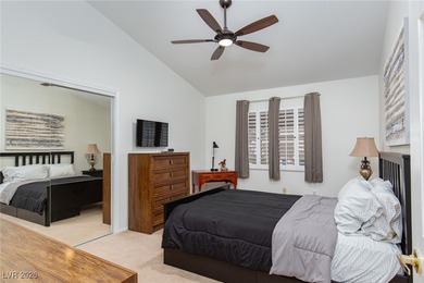 Experience LUXURY LIVING on the *GREEN* at the **5TH HOLE OF on Highland Falls Golf Club in Nevada - for sale on GolfHomes.com, golf home, golf lot