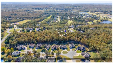 Dream Home Potential!!! Affordable Lot on cul-de-sac in the on Greystone Country Club in Arkansas - for sale on GolfHomes.com, golf home, golf lot