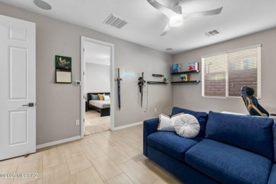 Immaculate 2,830 sq.ft. home at the end of a quiet cul-de-sac in on The Ritz Carlton Golf Club, Dove Mountain  in Arizona - for sale on GolfHomes.com, golf home, golf lot