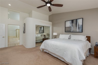 Experience LUXURY LIVING on the *GREEN* at the **5TH HOLE OF on Highland Falls Golf Club in Nevada - for sale on GolfHomes.com, golf home, golf lot