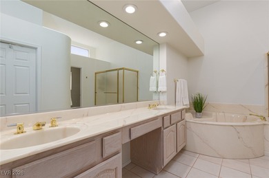 Experience LUXURY LIVING on the *GREEN* at the **5TH HOLE OF on Highland Falls Golf Club in Nevada - for sale on GolfHomes.com, golf home, golf lot