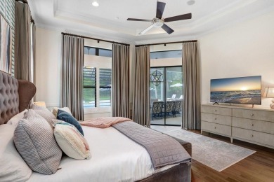 Stunning Former Taylor Morrison Model Home in Prestigious Old on Old Memorial Golf Club in Florida - for sale on GolfHomes.com, golf home, golf lot