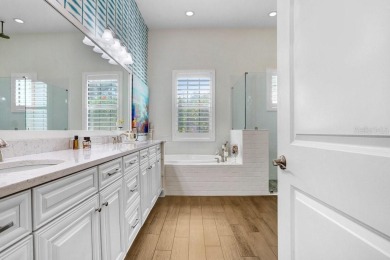 Stunning Former Taylor Morrison Model Home in Prestigious Old on Old Memorial Golf Club in Florida - for sale on GolfHomes.com, golf home, golf lot