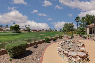 Experience LUXURY LIVING on the *GREEN* at the **5TH HOLE OF on Highland Falls Golf Club in Nevada - for sale on GolfHomes.com, golf home, golf lot