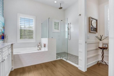 Stunning Former Taylor Morrison Model Home in Prestigious Old on Old Memorial Golf Club in Florida - for sale on GolfHomes.com, golf home, golf lot