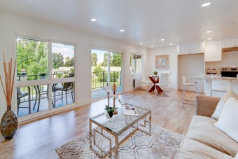 Looking for the best Castilla on the market? This *make over* on Laguna Woods Village Golf Course in California - for sale on GolfHomes.com, golf home, golf lot