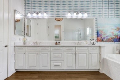 Stunning Former Taylor Morrison Model Home in Prestigious Old on Old Memorial Golf Club in Florida - for sale on GolfHomes.com, golf home, golf lot