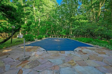 Inc Village--Drive through *The Gates to Belle Terre* onto Cliff on Port Jefferson Country Club At Harbor Hills in New York - for sale on GolfHomes.com, golf home, golf lot