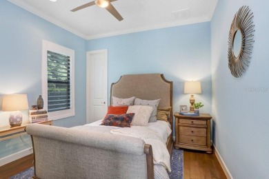Stunning Former Taylor Morrison Model Home in Prestigious Old on Old Memorial Golf Club in Florida - for sale on GolfHomes.com, golf home, golf lot