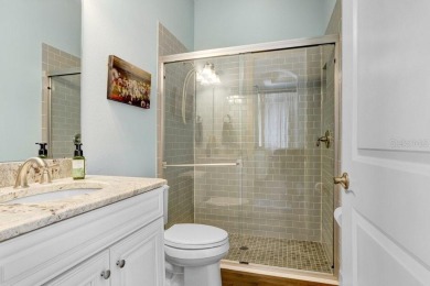 Stunning Former Taylor Morrison Model Home in Prestigious Old on Old Memorial Golf Club in Florida - for sale on GolfHomes.com, golf home, golf lot