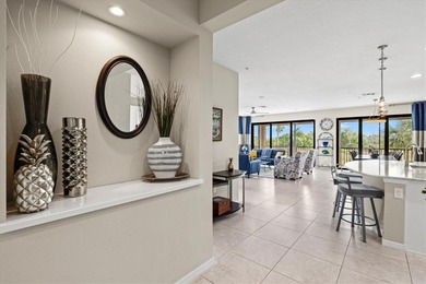 Located within the distinguished, gated community of Sarasota on Sarasota National Golf Club in Florida - for sale on GolfHomes.com, golf home, golf lot