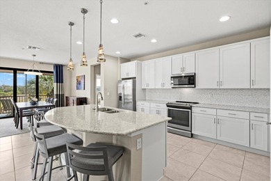 Located within the distinguished, gated community of Sarasota on Sarasota National Golf Club in Florida - for sale on GolfHomes.com, golf home, golf lot