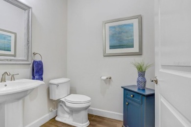 Stunning Former Taylor Morrison Model Home in Prestigious Old on Old Memorial Golf Club in Florida - for sale on GolfHomes.com, golf home, golf lot