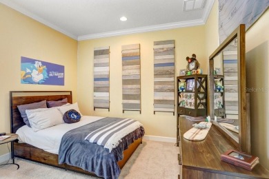 Stunning Former Taylor Morrison Model Home in Prestigious Old on Old Memorial Golf Club in Florida - for sale on GolfHomes.com, golf home, golf lot