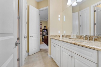 Stunning Former Taylor Morrison Model Home in Prestigious Old on Old Memorial Golf Club in Florida - for sale on GolfHomes.com, golf home, golf lot