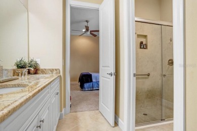 Stunning Former Taylor Morrison Model Home in Prestigious Old on Old Memorial Golf Club in Florida - for sale on GolfHomes.com, golf home, golf lot