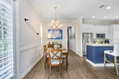 Stunning Former Taylor Morrison Model Home in Prestigious Old on Old Memorial Golf Club in Florida - for sale on GolfHomes.com, golf home, golf lot