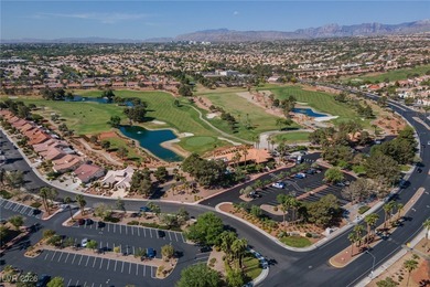 Experience LUXURY LIVING on the *GREEN* at the **5TH HOLE OF on Highland Falls Golf Club in Nevada - for sale on GolfHomes.com, golf home, golf lot