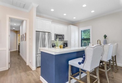 Stunning Former Taylor Morrison Model Home in Prestigious Old on Old Memorial Golf Club in Florida - for sale on GolfHomes.com, golf home, golf lot