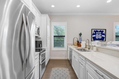 Stunning Former Taylor Morrison Model Home in Prestigious Old on Old Memorial Golf Club in Florida - for sale on GolfHomes.com, golf home, golf lot
