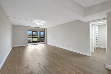 :Active adult communitypletely remodeled ground-floor unit with on Boca Dunes Golf and Country Club in Florida - for sale on GolfHomes.com, golf home, golf lot