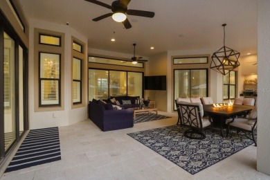 Stunning Former Taylor Morrison Model Home in Prestigious Old on Old Memorial Golf Club in Florida - for sale on GolfHomes.com, golf home, golf lot