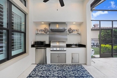 Under contract-accepting backup offers. Welcome to this luxury on Old Memorial Golf Club in Florida - for sale on GolfHomes.com, golf home, golf lot