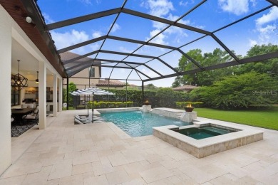 Under contract-accepting backup offers. Welcome to this luxury on Old Memorial Golf Club in Florida - for sale on GolfHomes.com, golf home, golf lot