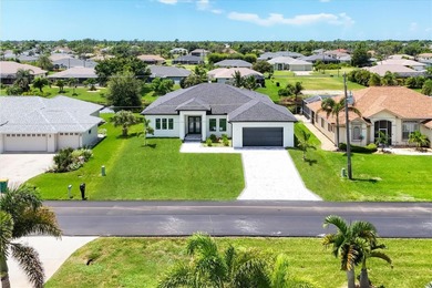 One or more photo(s) has been virtually staged. Immaculate on Rotonda Golf and Country Club - Long Marsh  in Florida - for sale on GolfHomes.com, golf home, golf lot