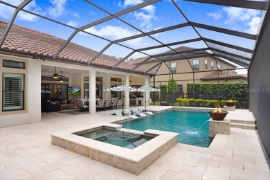 Under contract-accepting backup offers. Welcome to this luxury on Old Memorial Golf Club in Florida - for sale on GolfHomes.com, golf home, golf lot