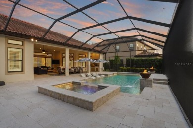 Under contract-accepting backup offers. Welcome to this luxury on Old Memorial Golf Club in Florida - for sale on GolfHomes.com, golf home, golf lot