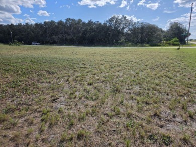 Imagine the possibilities with this vacant lot in the on River Greens Golf Course in Florida - for sale on GolfHomes.com, golf home, golf lot
