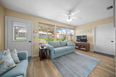 Come join the active 55+ community of Oak Run! This beautifully on Royal Oaks Golf Club in Florida - for sale on GolfHomes.com, golf home, golf lot