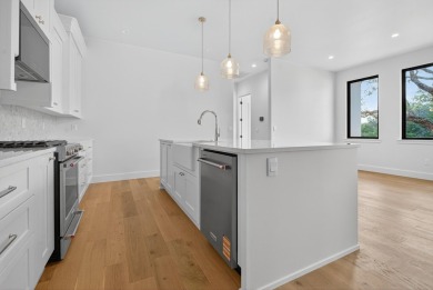 Experience modern Hill Country living in this newly built home on Ram Rock Golf Course in Texas - for sale on GolfHomes.com, golf home, golf lot